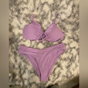 SHEIN NWOT BIKINI